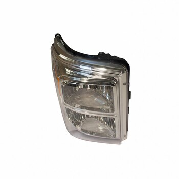 Composite Headlight - Right, Front