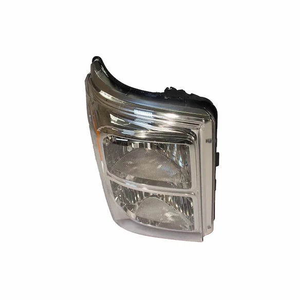 Composite Headlight - Right, Front Main Image