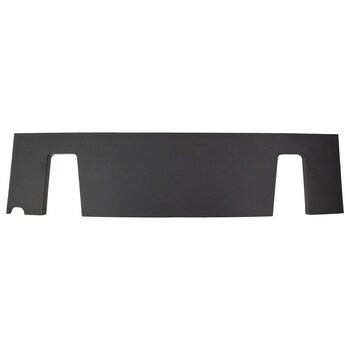 Console Trim Panel Cover Full - Rear