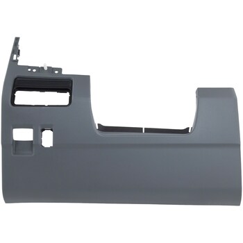 Instrument Panel Knee Bolster Cover
