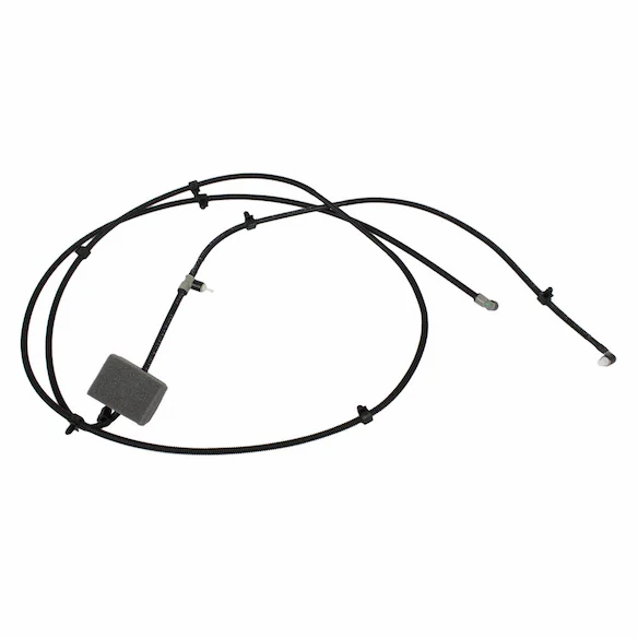Windshield Washer Hose Main Image