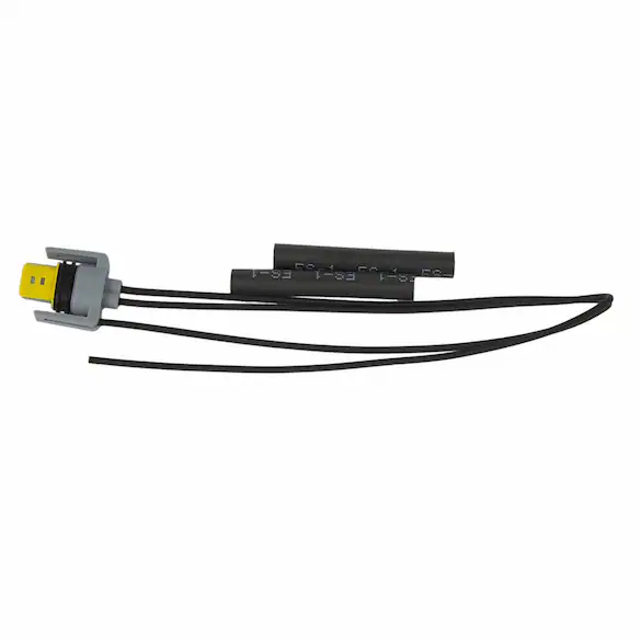 Turbocharger Wastegate Connector Wire - 6.7L Main Image