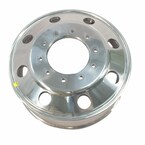 Wheel Rim - Front 6.0 X 19.5" Main Image