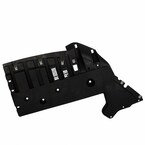 Radiator Support Splash Shield Air Deflector - Left Main Image