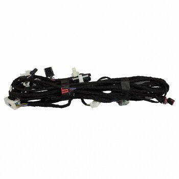 Wire Enhanced Security Alarm