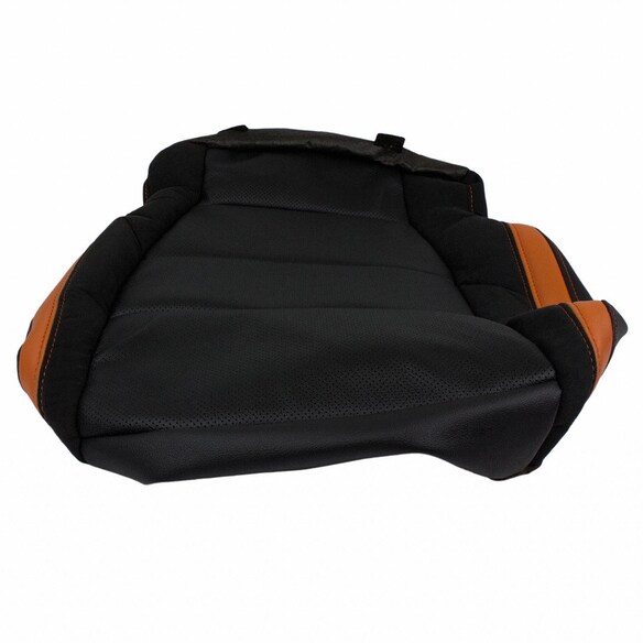 Cover Seat Cushion - Left, Front (Phantom/Raptor) Main Image