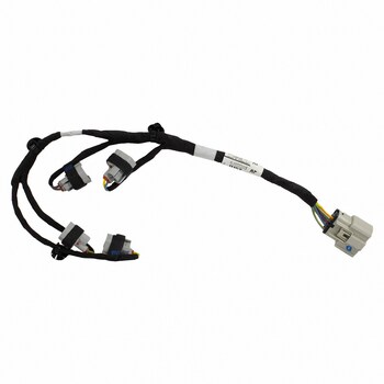 Fuel Injector Connector Jumper Wire - Right 5.0L