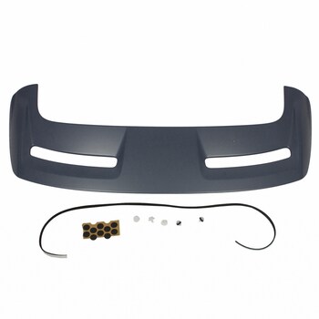 Spoiler (Rear Kit, ST)