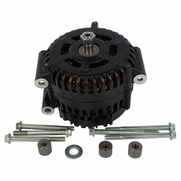 Alternator Main Image