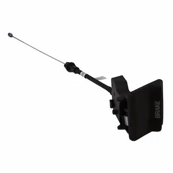 Parking Brake Cable Handle