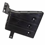 Air Deflector Floor Pan Heat Shield - Center 2.0L Main Image
