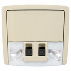 Overhead Console - Front, Rear Main Image