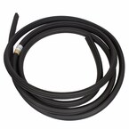 Door Seal Weatherstrip - Right, Front Main Image