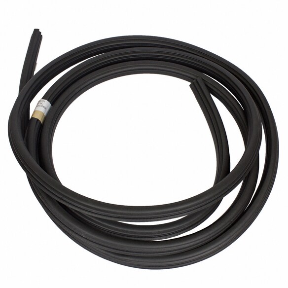 Door Seal Weatherstrip - Right, Front Main Image