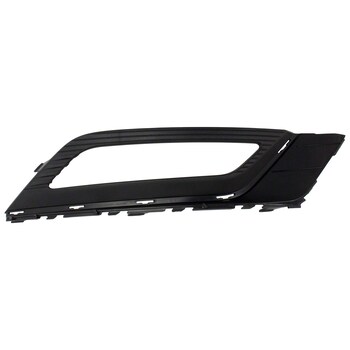 Fog Light Trim Grille - Right, Front (Hybrid, Plug In Hybrid)
