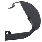 Seat Back Recliner Adjustment Mechanism Cover Pivot - Rear, Driver, Inner Main Image
