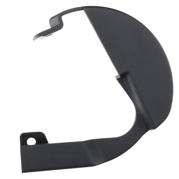 Seat Back Recliner Adjustment Mechanism Cover Pivot - Rear, Driver, Inner Main Image