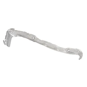 Shield Transmission Oil Pan Bracket (AT)