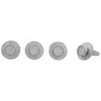 Screw And Washer Door Sill Plate - M8 x 21MM (AT) Main Image