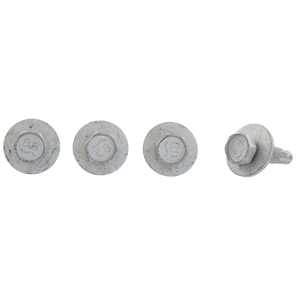 Screw And Washer Door Sill Plate - M8 x 21MM (AT) Main Image