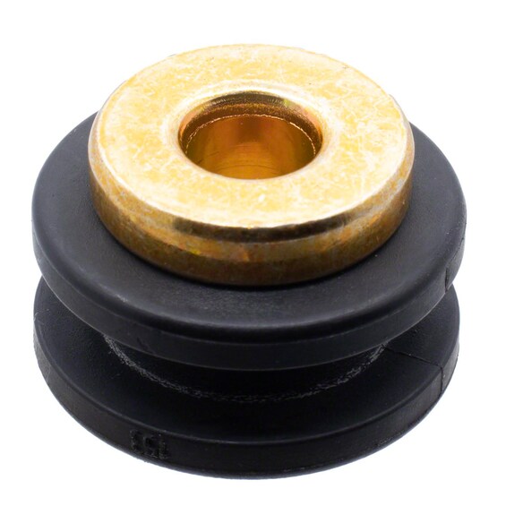 Air Charge Temperature Sensor Grommet Engine Intake Hose Main Image