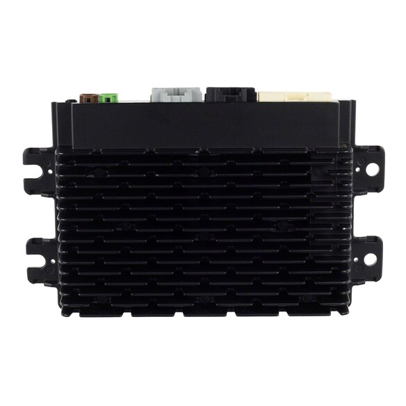 Parking Aid Control Module - Front, Driver Main Image