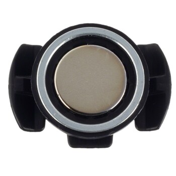 Headliner Clip Roof Retainer - Front, Rear