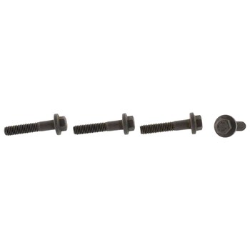 Bolt - M6 x 30MM 3.2L
