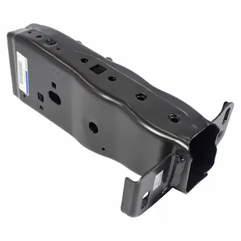 Frame Rail End Replacement Kit - Right