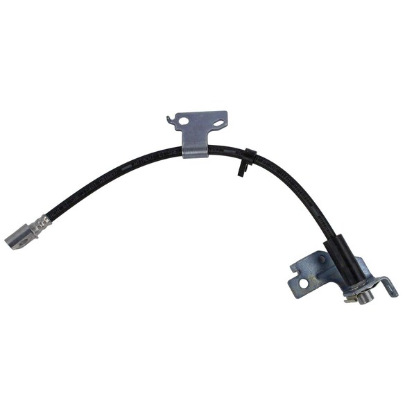 Brake Hydraulic Hose - Right, Front Main Image