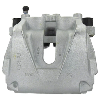 Disc Brake Caliper - Right, Front