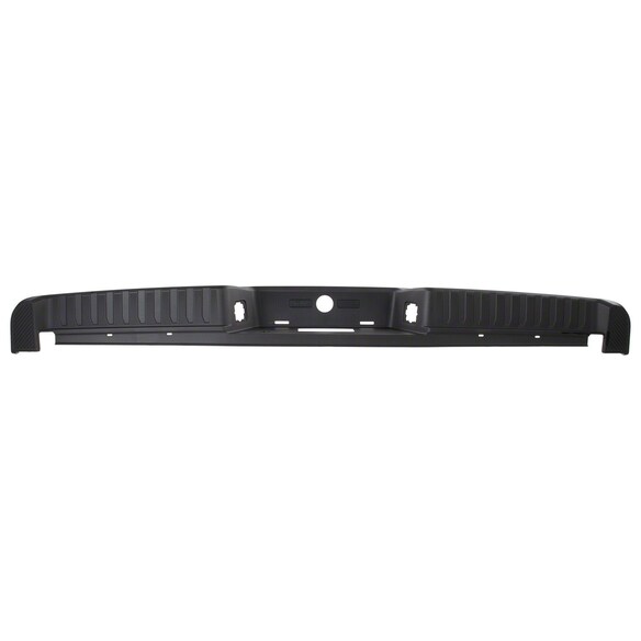 Bumper Step Pad Cover - Rear Main Image