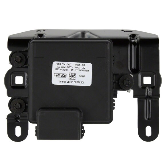 Parking Aid Control Module Audio/Visual Unit - Front Main Image