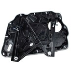 Window Regulator - Left, Front Main Image