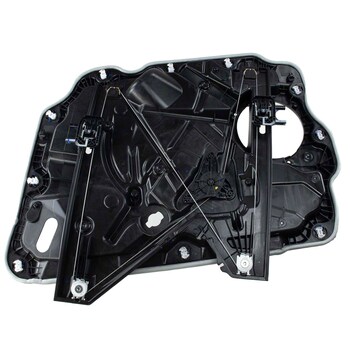 Window Regulator - Left, Front
