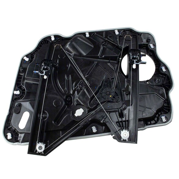 Window Regulator - Left, Front Main Image