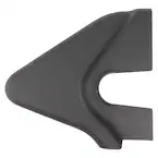 Seat Back Recliner Adjustment Mechanism Cover Latch - Right, Rear, Outer Main Image