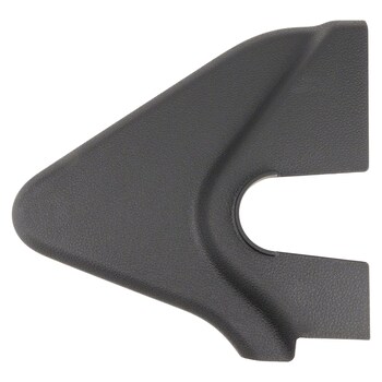 Seat Back Recliner Adjustment Mechanism Cover Latch - Right, Rear, Outer