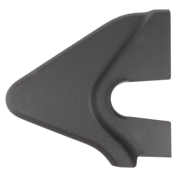 Seat Back Recliner Adjustment Mechanism Cover Latch - Right, Rear, Outer Main Image