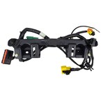 Wire Heated Vented Cooled Seat Main Image