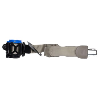 Seat Belt Lap and Shoulder - Right, Rear, Upper