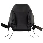 Seat Back Cushion Cover - Left, Front Main Image