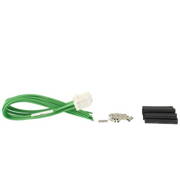 Power Mirror Switch Connector Wire