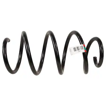 Coil Spring - Left, Right, Front 2.0L