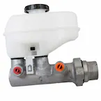 Brake Master Cylinder Main Image