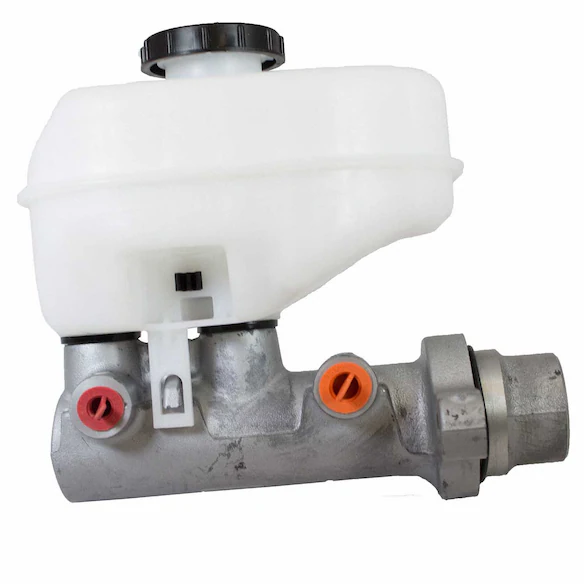 Brake Master Cylinder Main Image