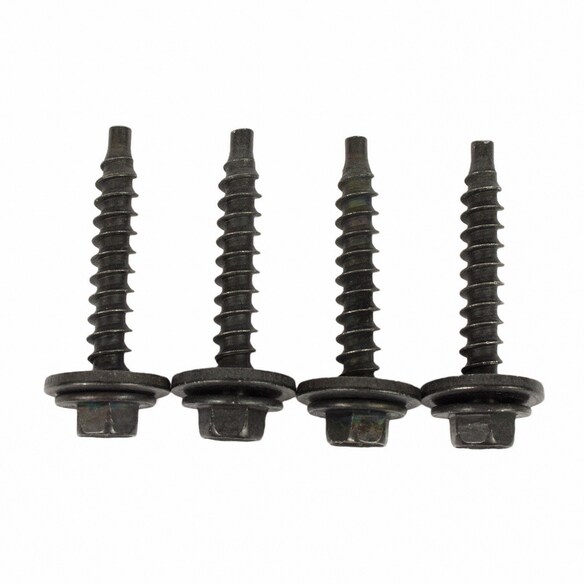 Bumper Cover Bolt Screw And Spring Washer - Front Main Image