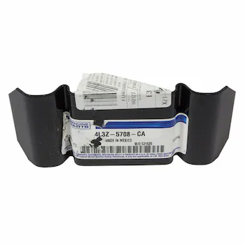 Leaf Spring Plate Spacer - Left, Right, Rear