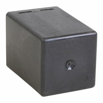 Accessory Power Relay Module