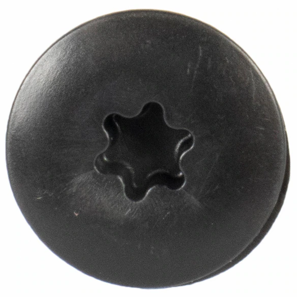 Roof Luggage Carrier Side Rail Cap - Left, Right Main Image